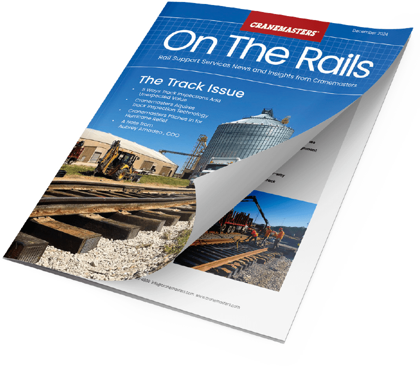 On The Rails