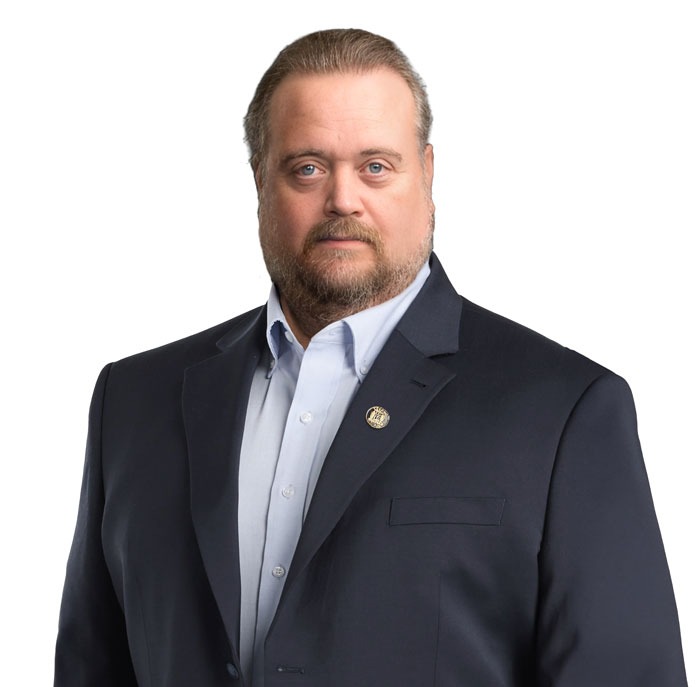 Richard French, Chief Mechanical Officer at Herzog Transit America