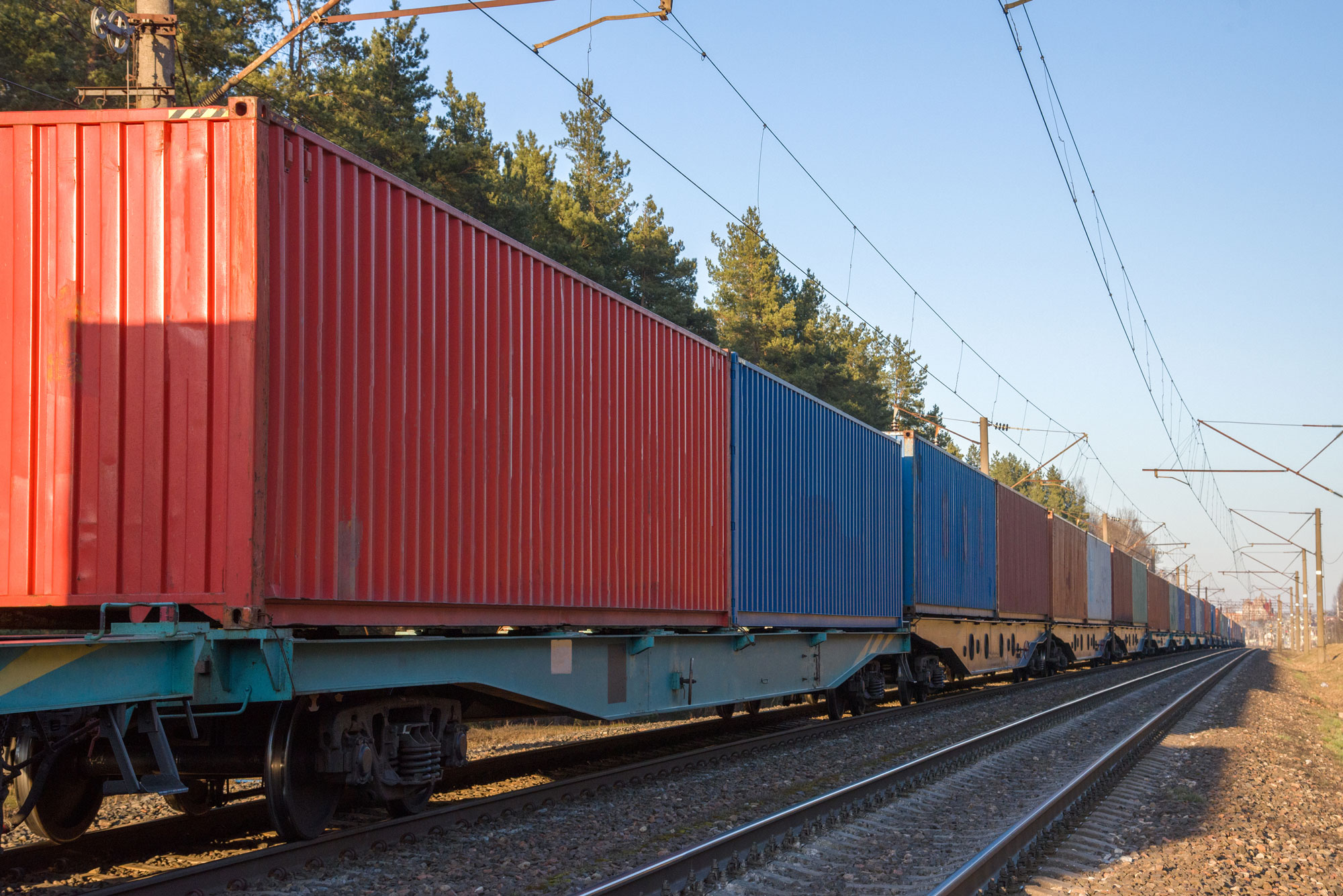 Understand Railroad Security