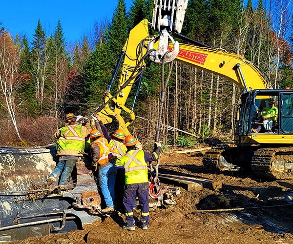 Cranemasters Careers