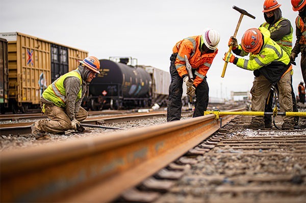 Cranemasters Careers