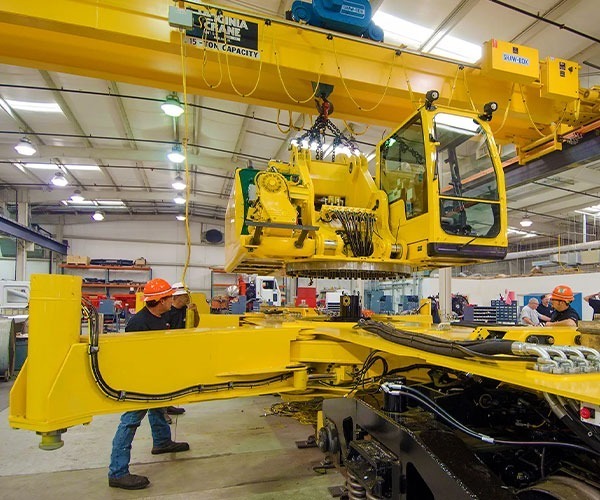 Design and Manufacturing