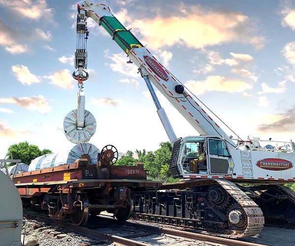 Load Adjustment & Transfer