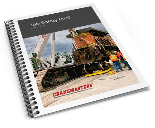 Job Safety Brief
