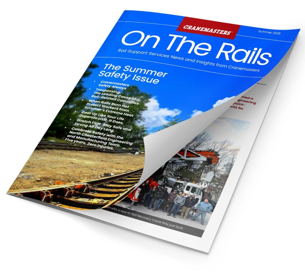 Summer 2025 Newsletter