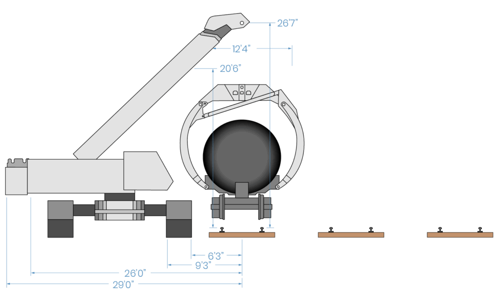 200-RS with Car Saver