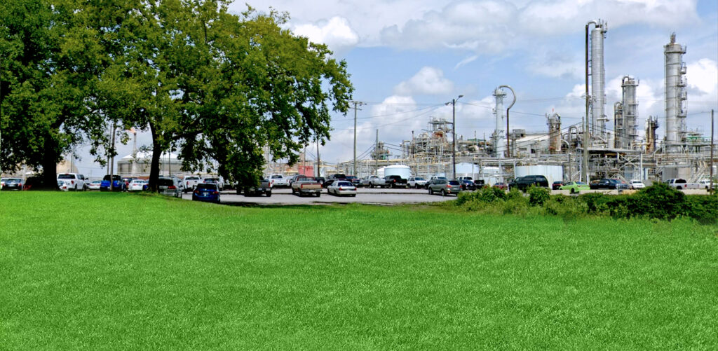 AdvanSix Hopewell, VA Plant