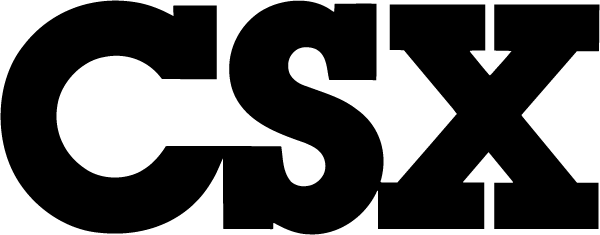 CSX Logo