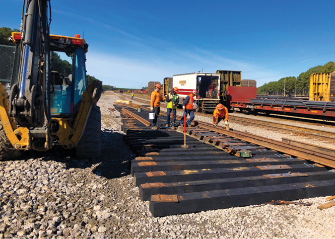 More than a tactical contractor, Cranemasters is a Strategic Partner.