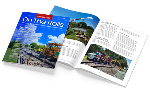 Cranemasters Summer 2026 Newsletter