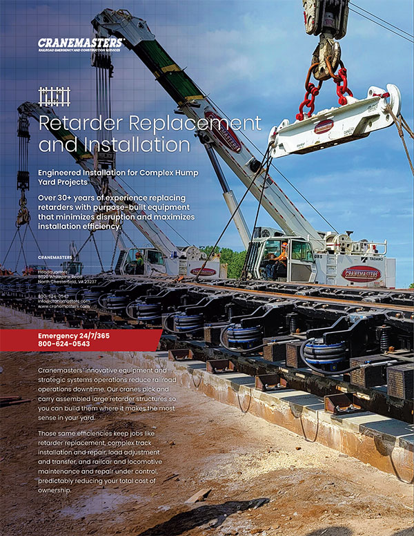 Retarder Replacement and Installation