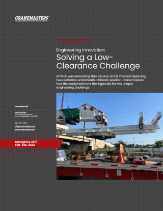 Engineering Innovation: Solving a Low-Clearance Challenge