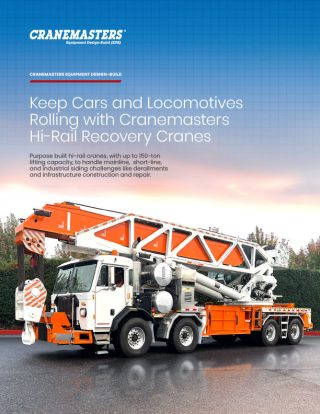 CMD150R Brochure