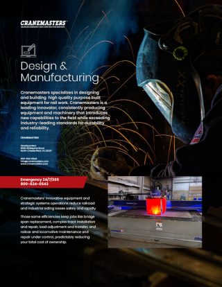 Design and Manufacturing