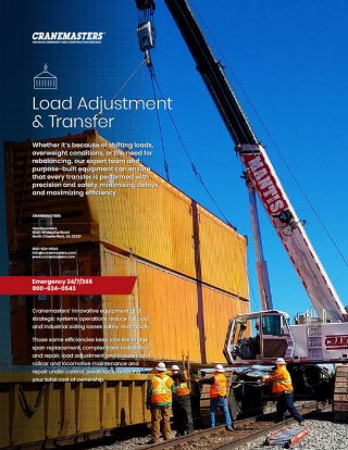 Load Adjustment and Transfer